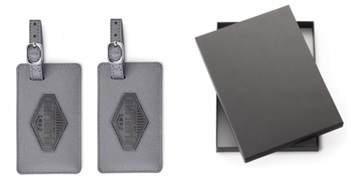 Neoskin Twin Tags 2-piece Gift Set 10