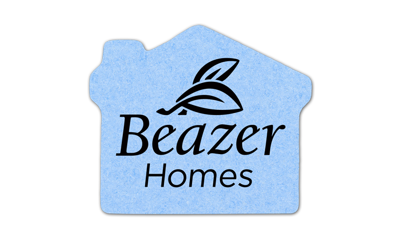 House Compressed Sponge 5HO