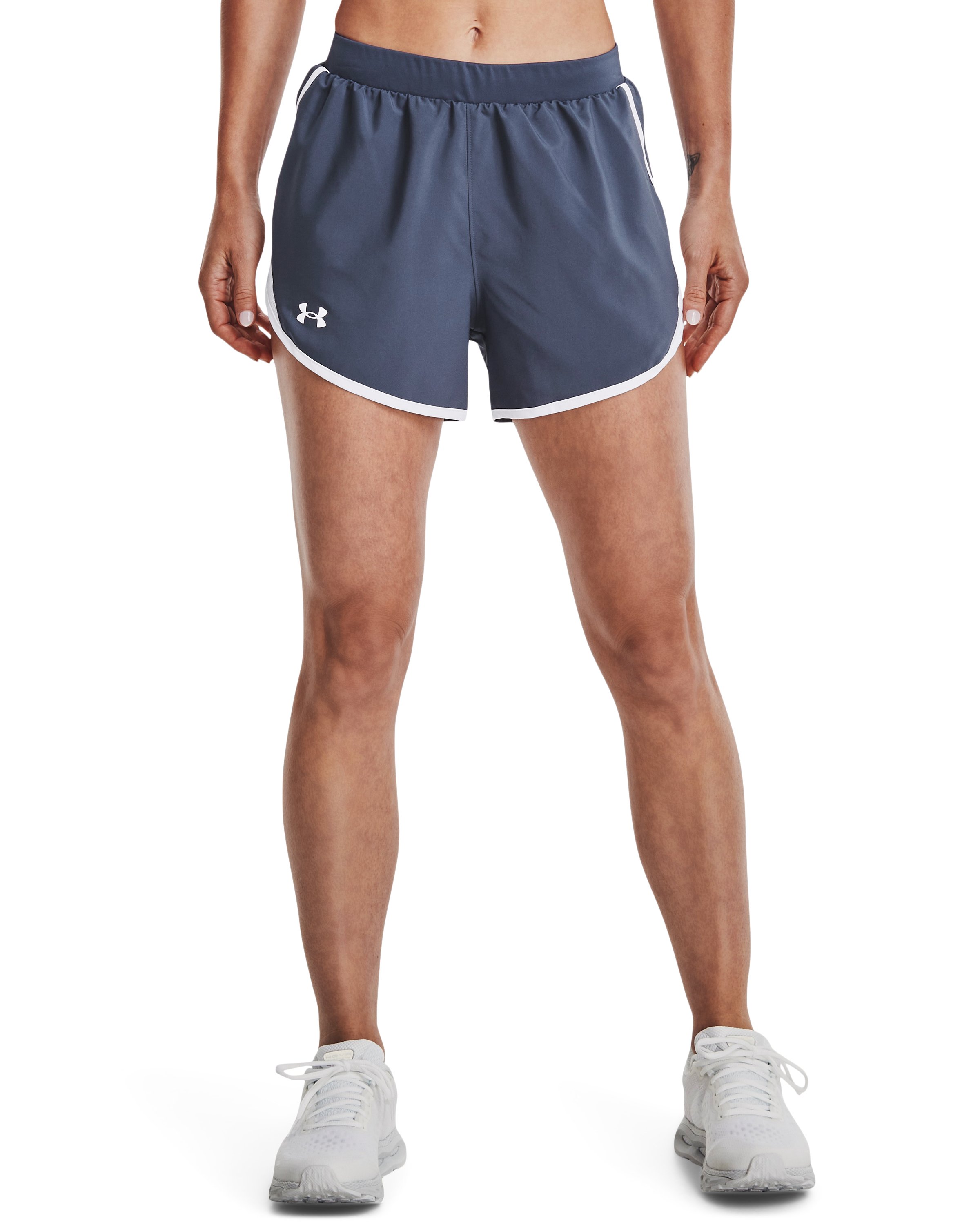UA Fly-By 2.0 Women's 3.5 Shorts 60