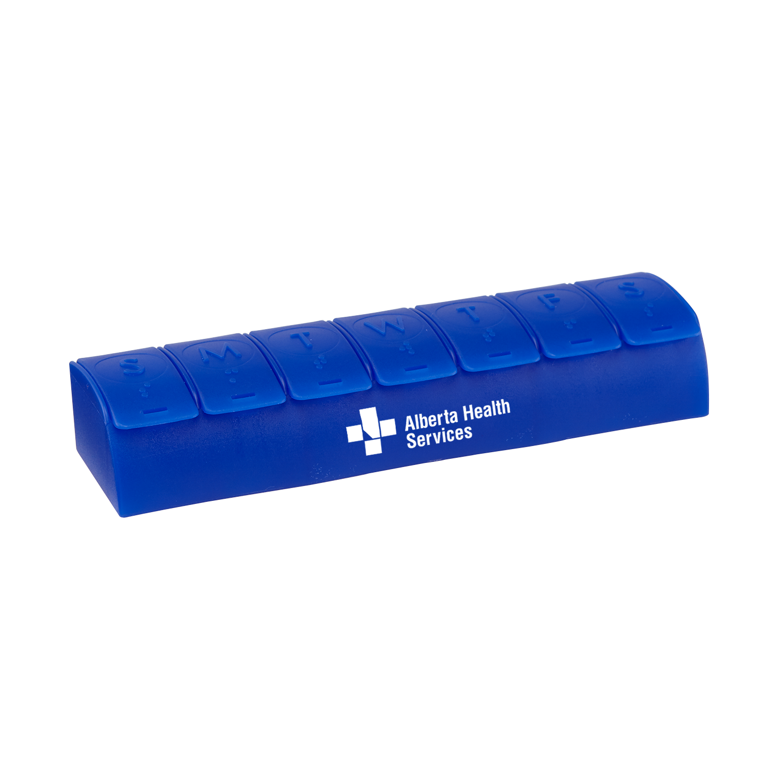 Quick Care 7-Day Med Minder 9