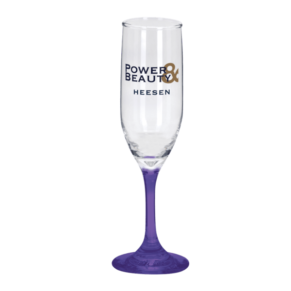 Toast 6.25 oz Premiere Champagne Flute 40
