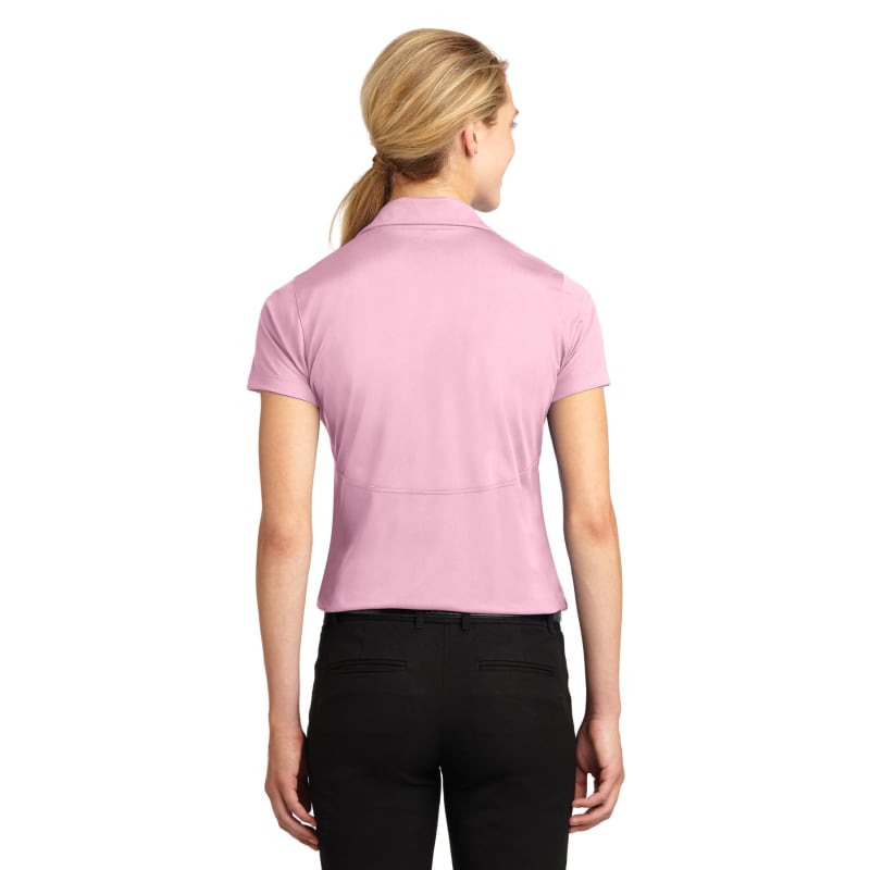 Sport-Tek Women's Micropique Sport-Wick Polo. 139