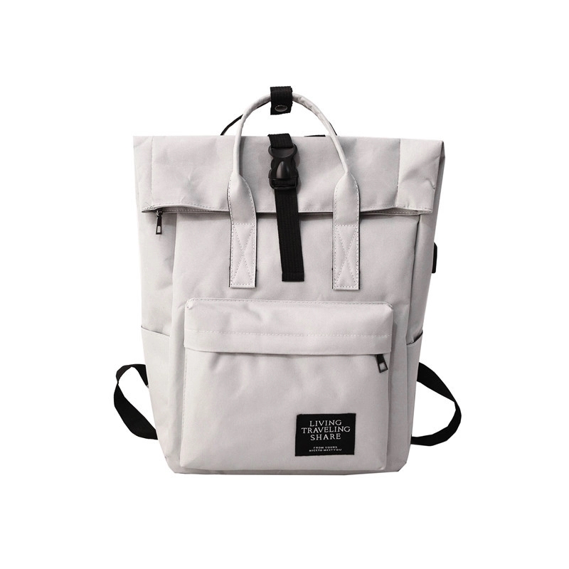 Lady tote Backpack 3