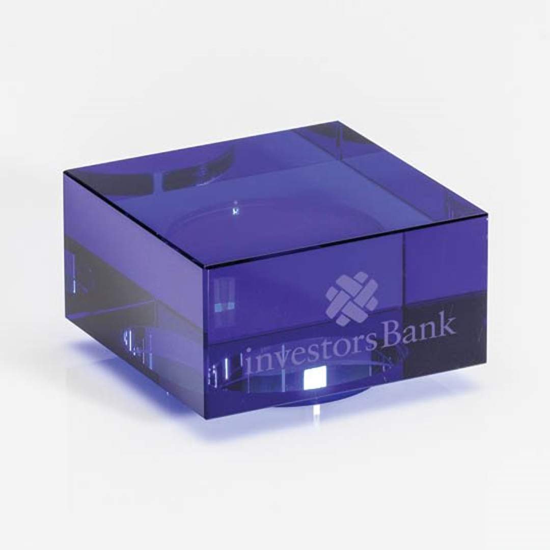 Recognition Tower Award 8