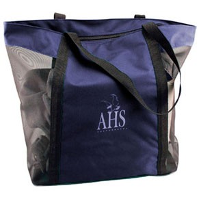 Jubilee Tote Bag, custom tote bag with logo imprint 3