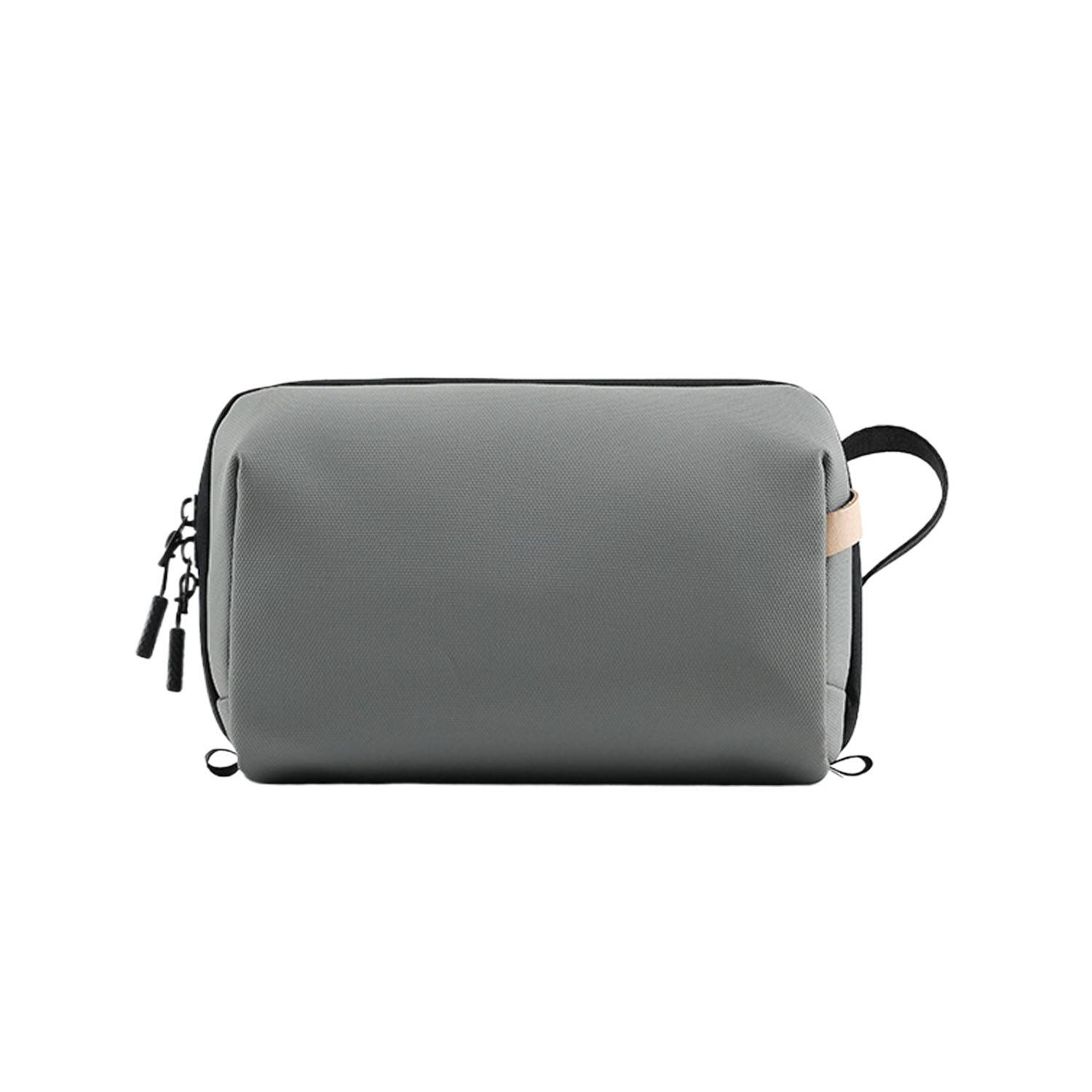 Portable Waterproof Travel Toiletry Bag Cosmetic Pouch 7