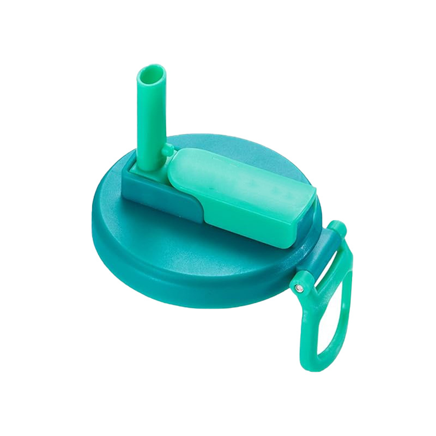 Silicone Straws Soda ​Can Covers 5