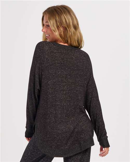 Women's Cuddle Oversize Pullover Sweater - BW1102 37
