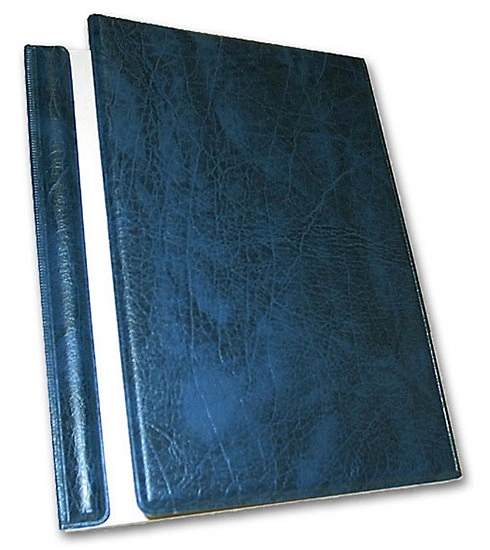 Personal-Size Leather Folding Board 2