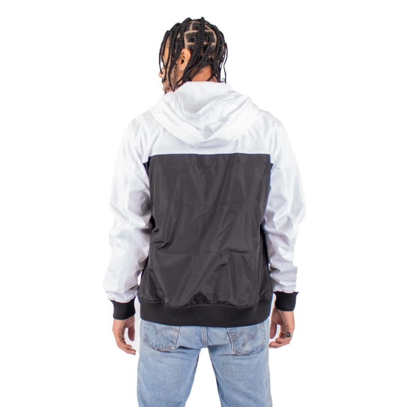 Shaka Wear Adult Windbreaker Jacket 2