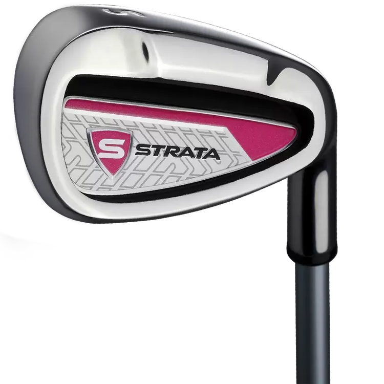 Strata Ladies 11-Piece Complete Set 12