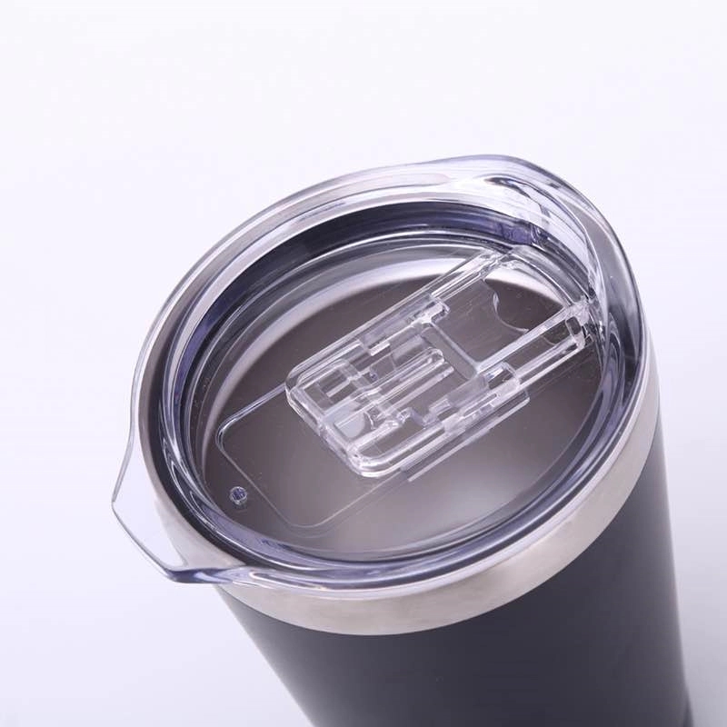 9 Oz Insulated Stainless Steel Tumbler 3