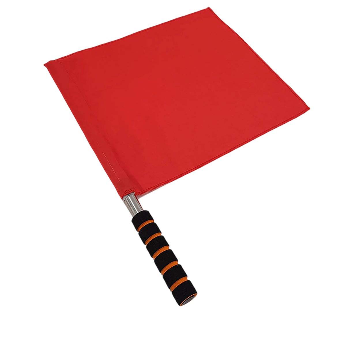 Durable Polyester Referee Flags with Foam Handle 5