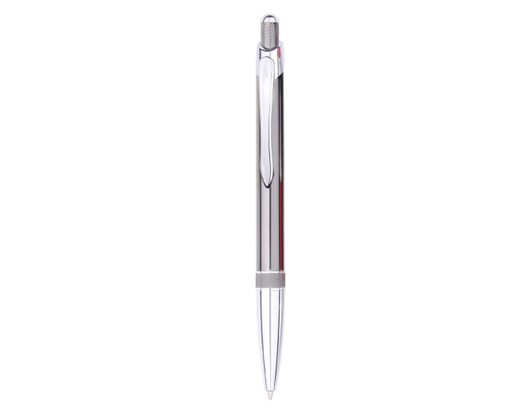 Metal Pen - Model 2001 3