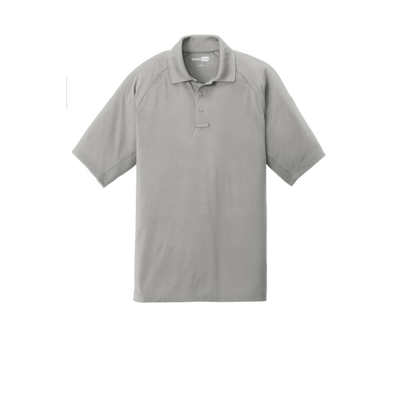 CornerStone Select Lightweight Snag-Proof Tactical Polo. 9
