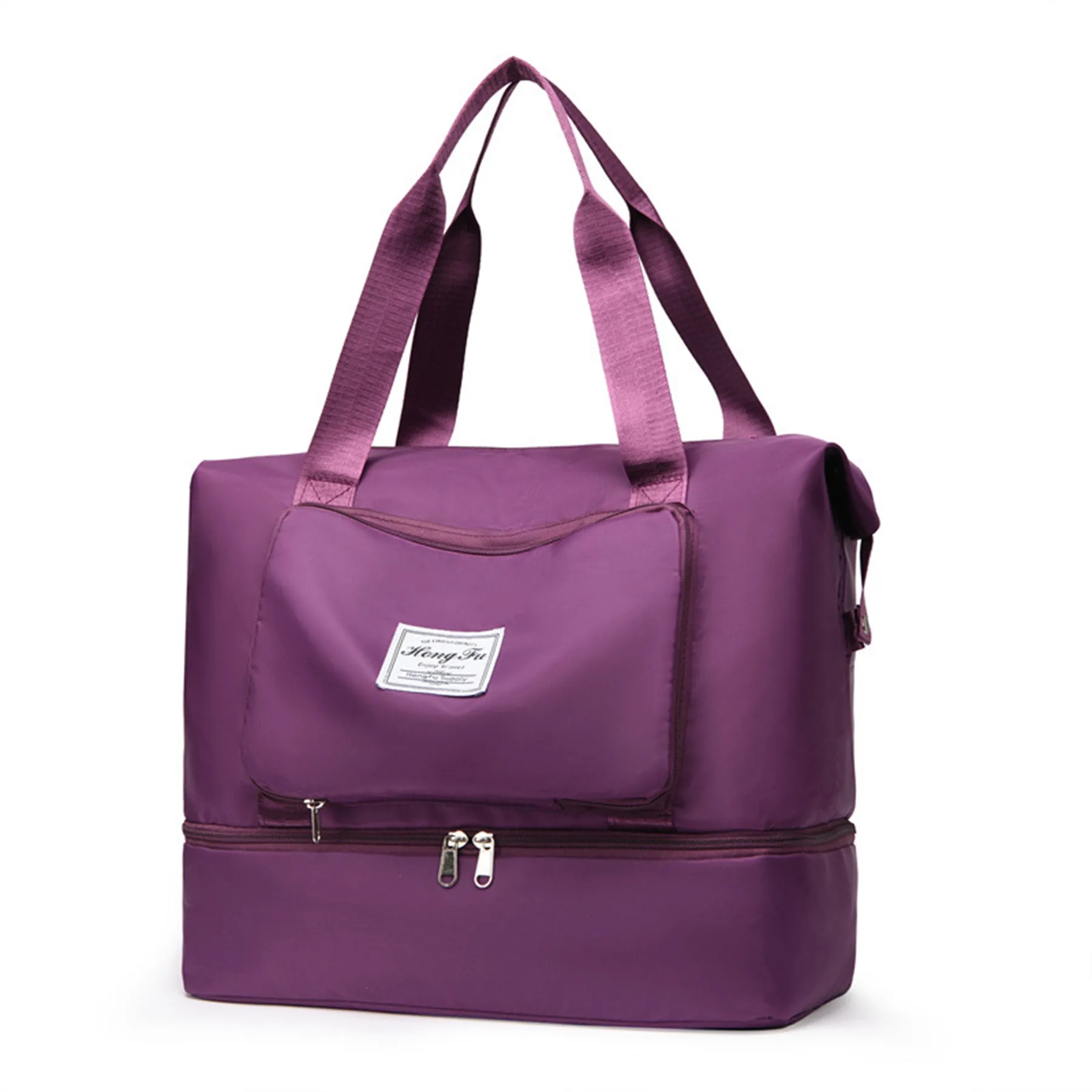 Waterproof Folding Travel Luggage Bag 3