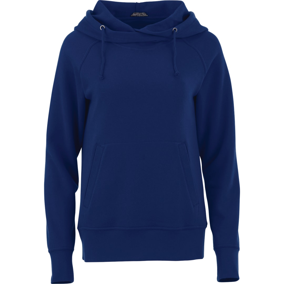 Women's DAYTON Fleece Hoody 46
