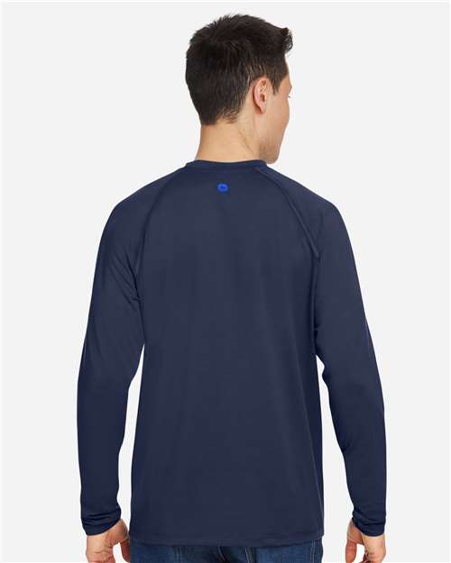Unisex Windridge Long Sleeve T-Shirt - M14153 12