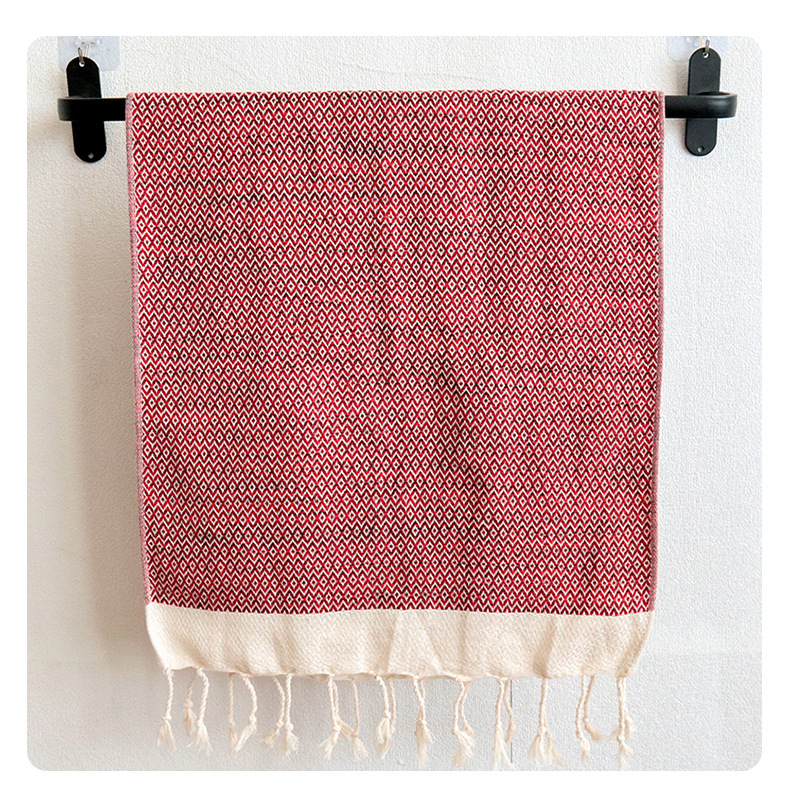 Quick Dry & Sand Free Towels 6