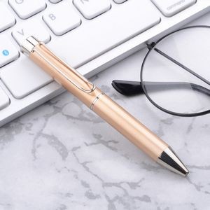 Signing Retractable Metal Pen 27