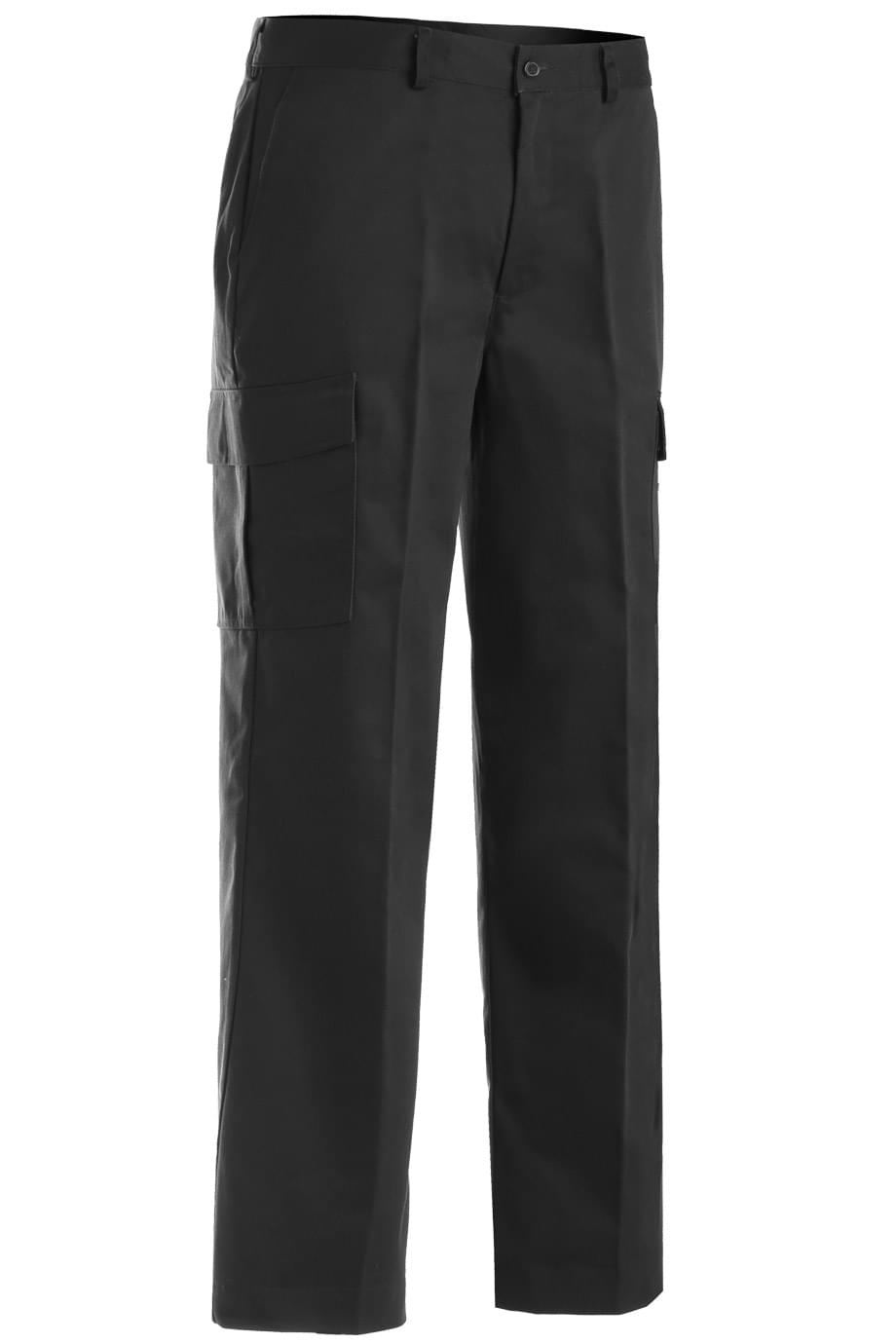 Blended Chino Mens Cargo Pants