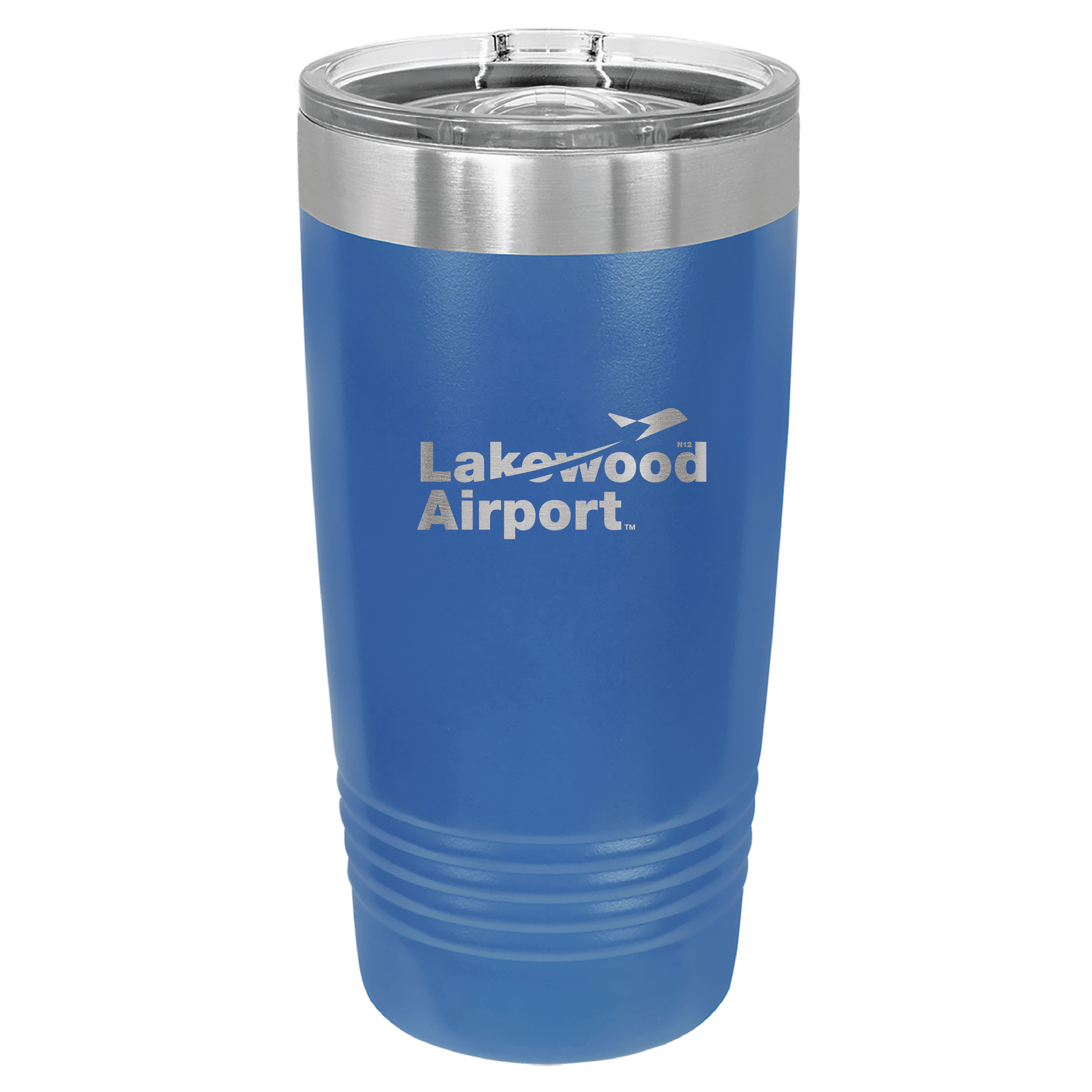 20 Oz Polar Camel Stainless Steel Tumbler with Sliding Lid 49