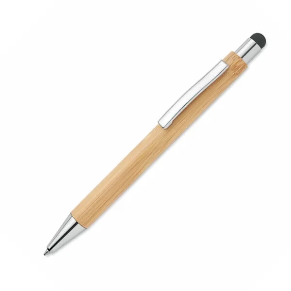 Lancer Bamboo Stylus Pen 3