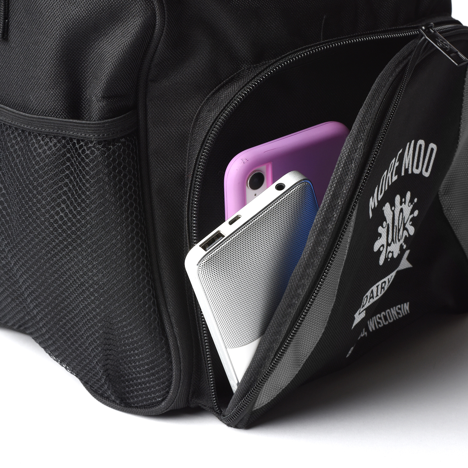 Ice River Lite 6-can Cooler Bag 13