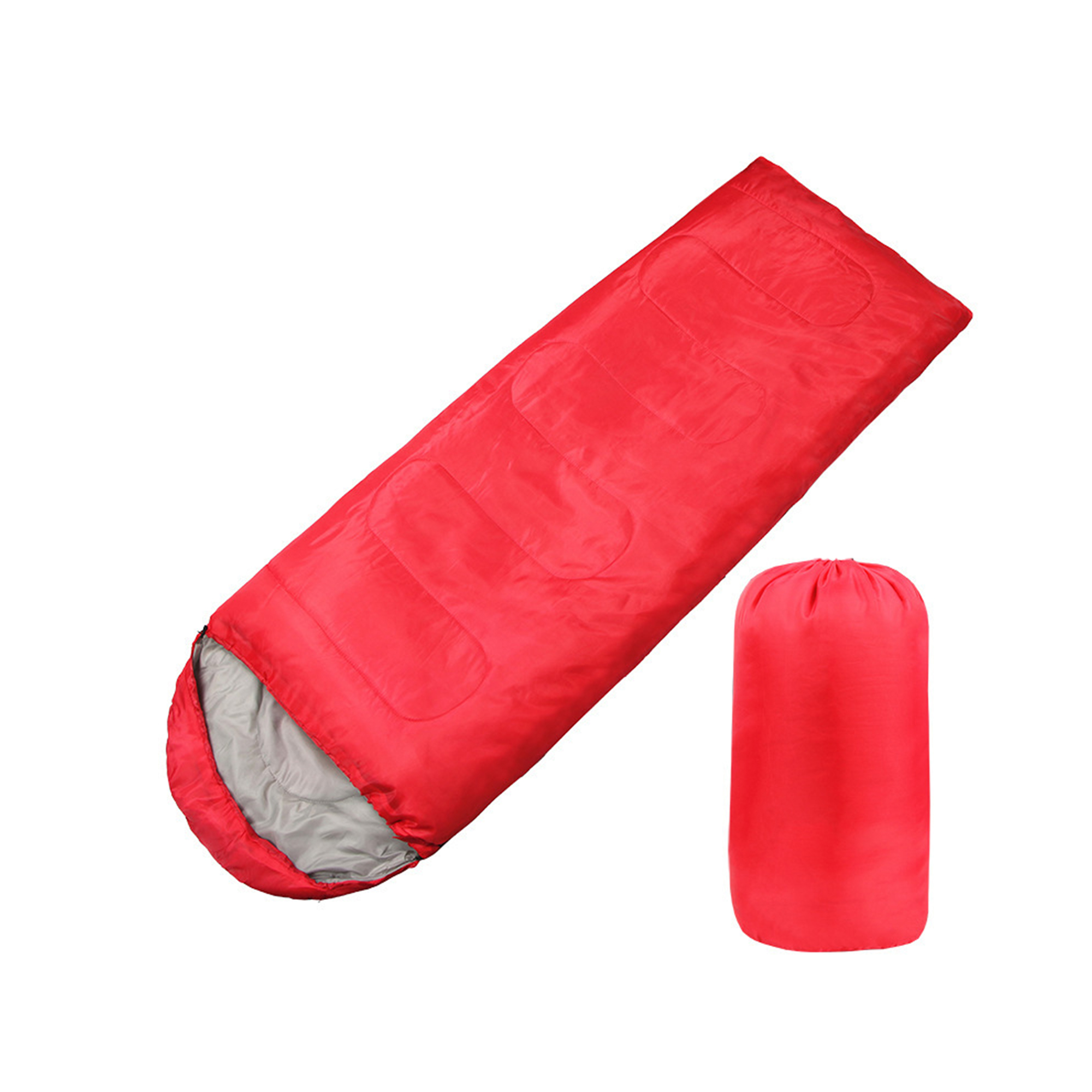 Polyester Envelope Sleeping Bag 2