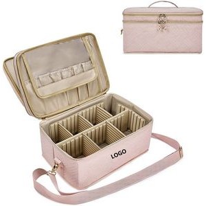 Portable Storage Bag For Cosmetics Travel Accessories 2