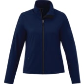 Women's KARMINE Softshell Jacket 89