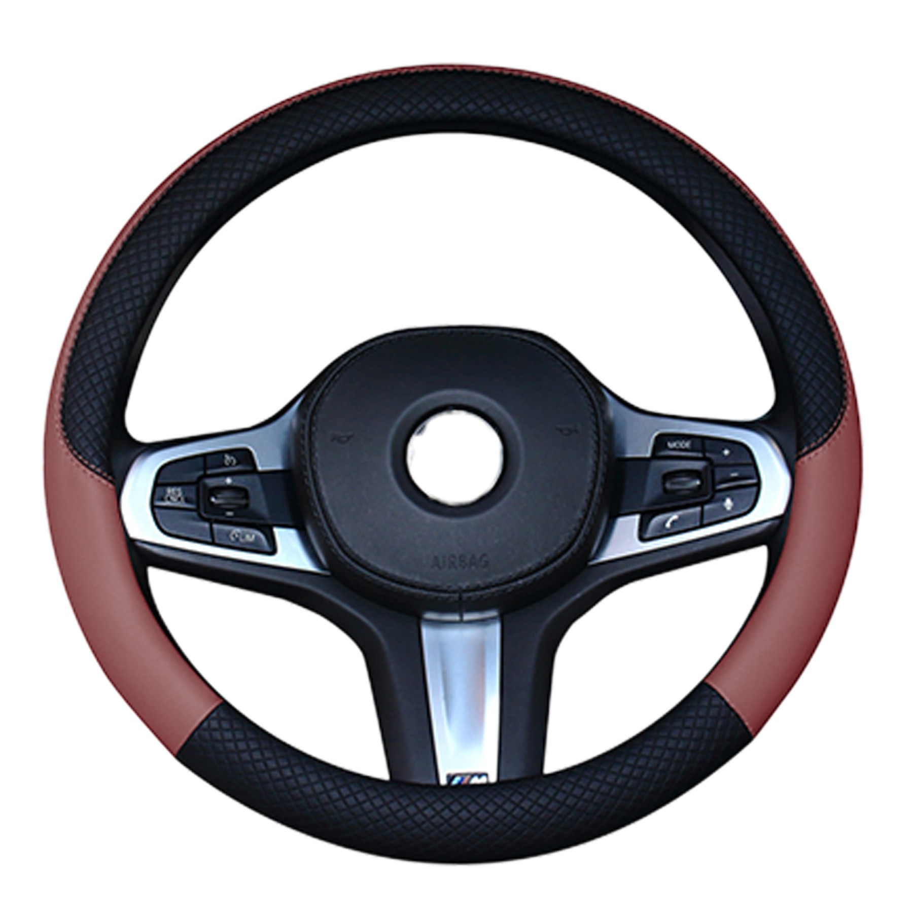 Anti-Skid Steering Wheel Cover 9