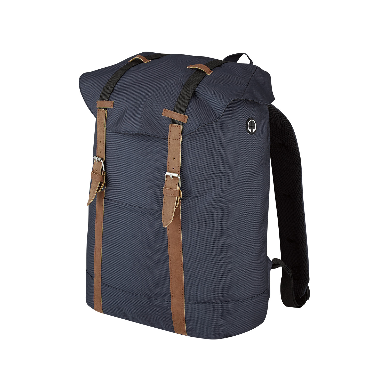 Drawstring laptop Backpack 2