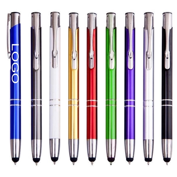 Paragon Pen & Stylus Tip 3