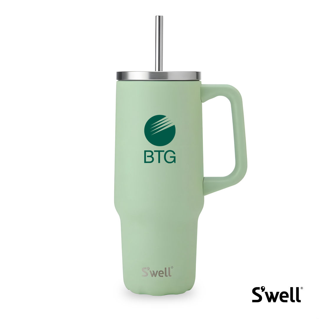 S'well® Tumbler XL - 30oz 4