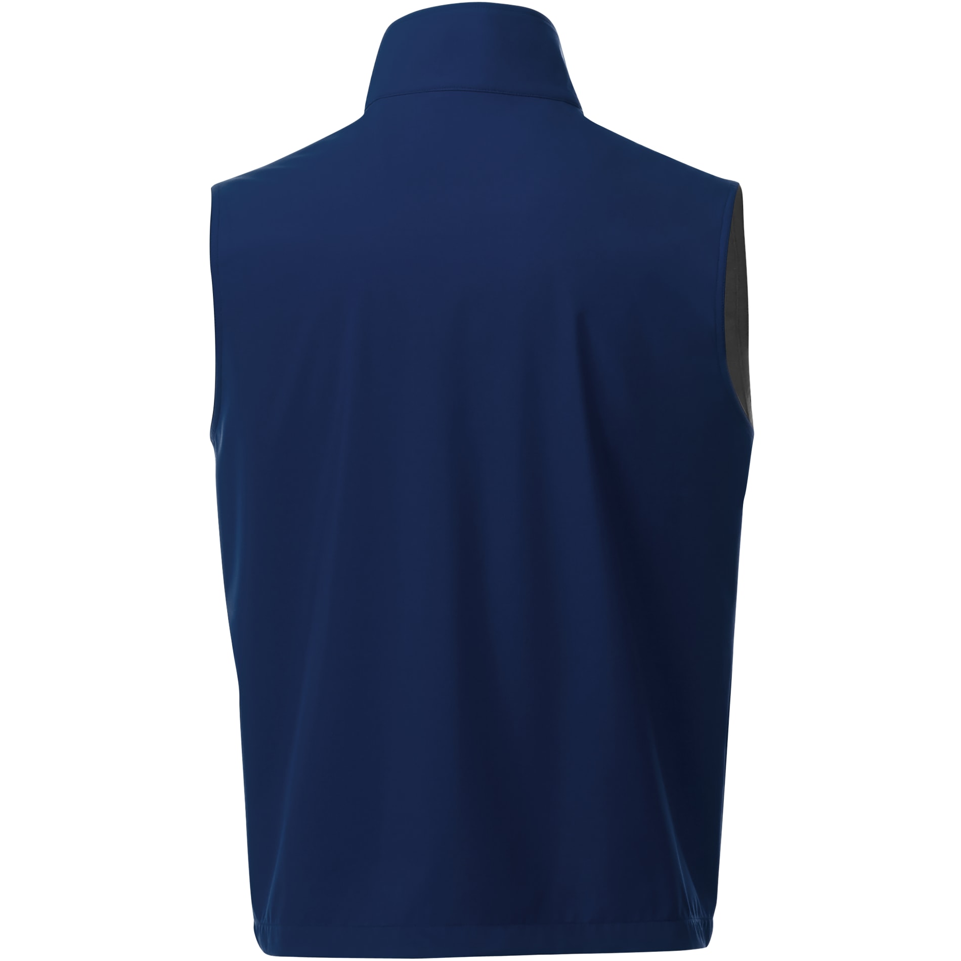 Men's WARLOW Softshell Vest 24
