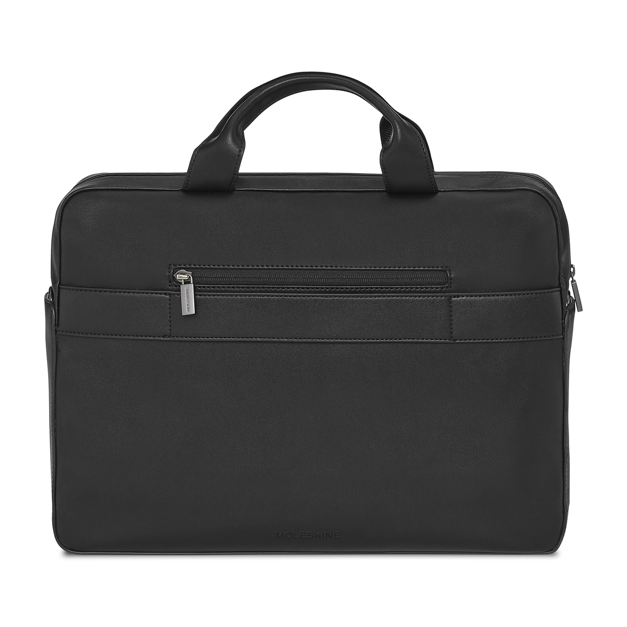 Moleskine® Classic Slim Briefcase 15