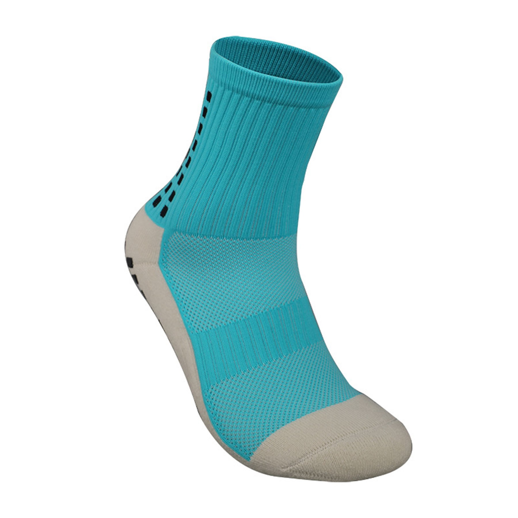 Anti Slip Soccer Sock 9