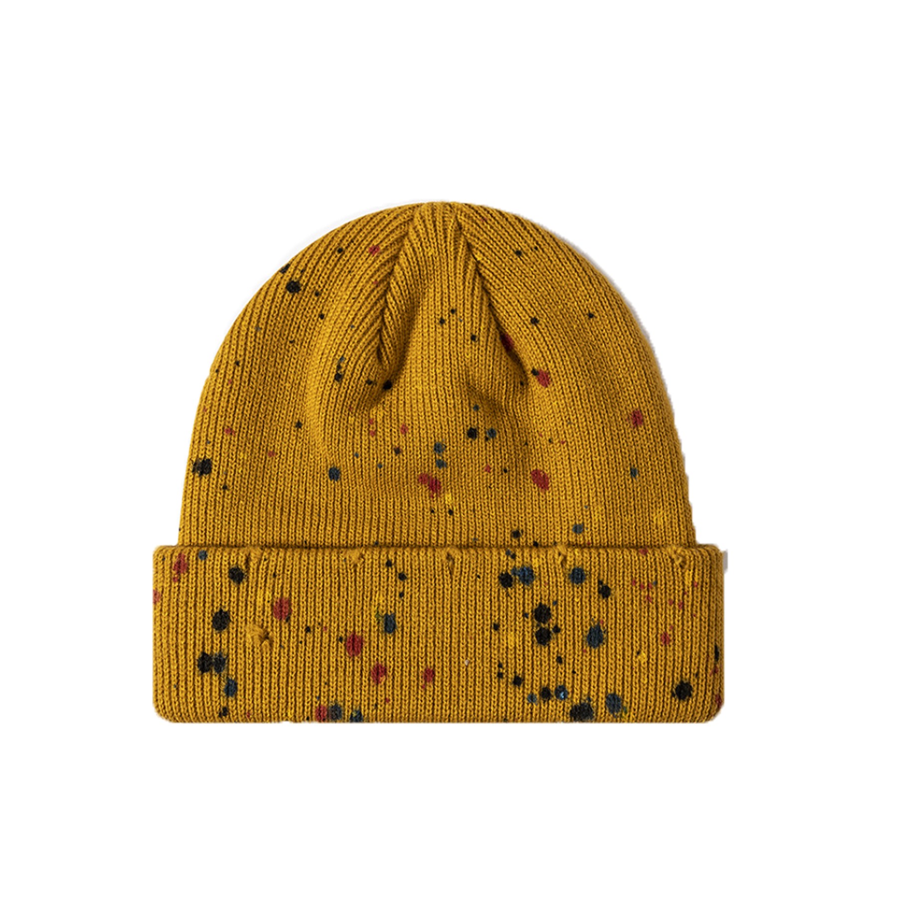 Splash-ink Design Beanie 3