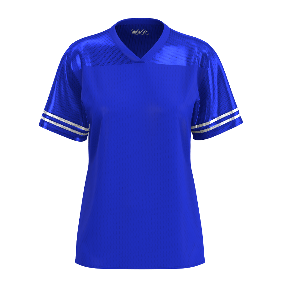 Women's Replica Football jersey 1