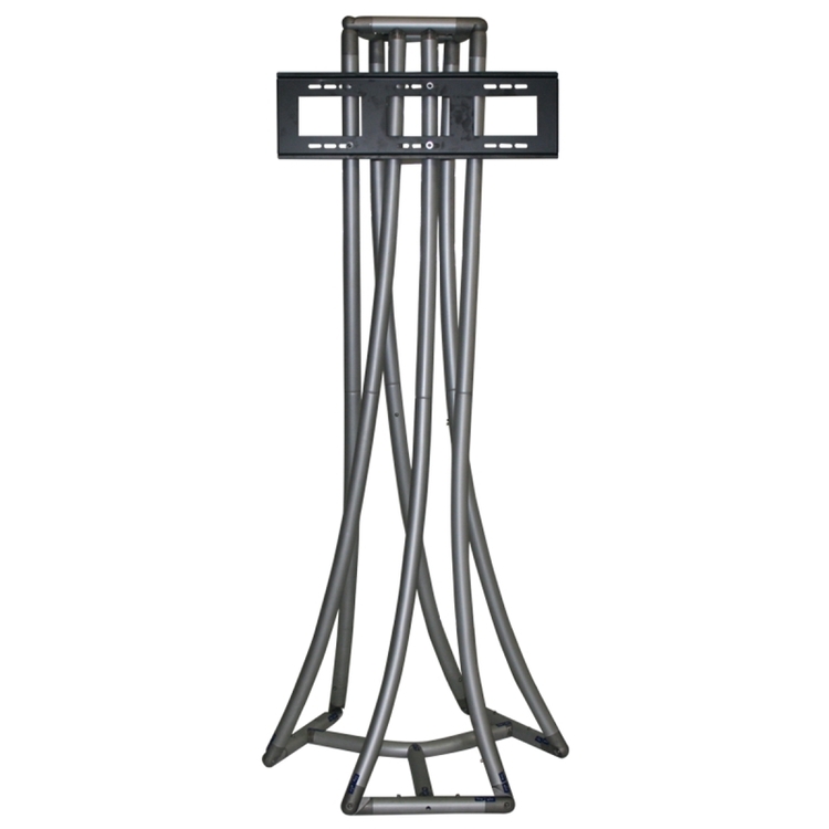 Fabsta™ LED TV Display, X-Base, Display Stand Hardware Only 2