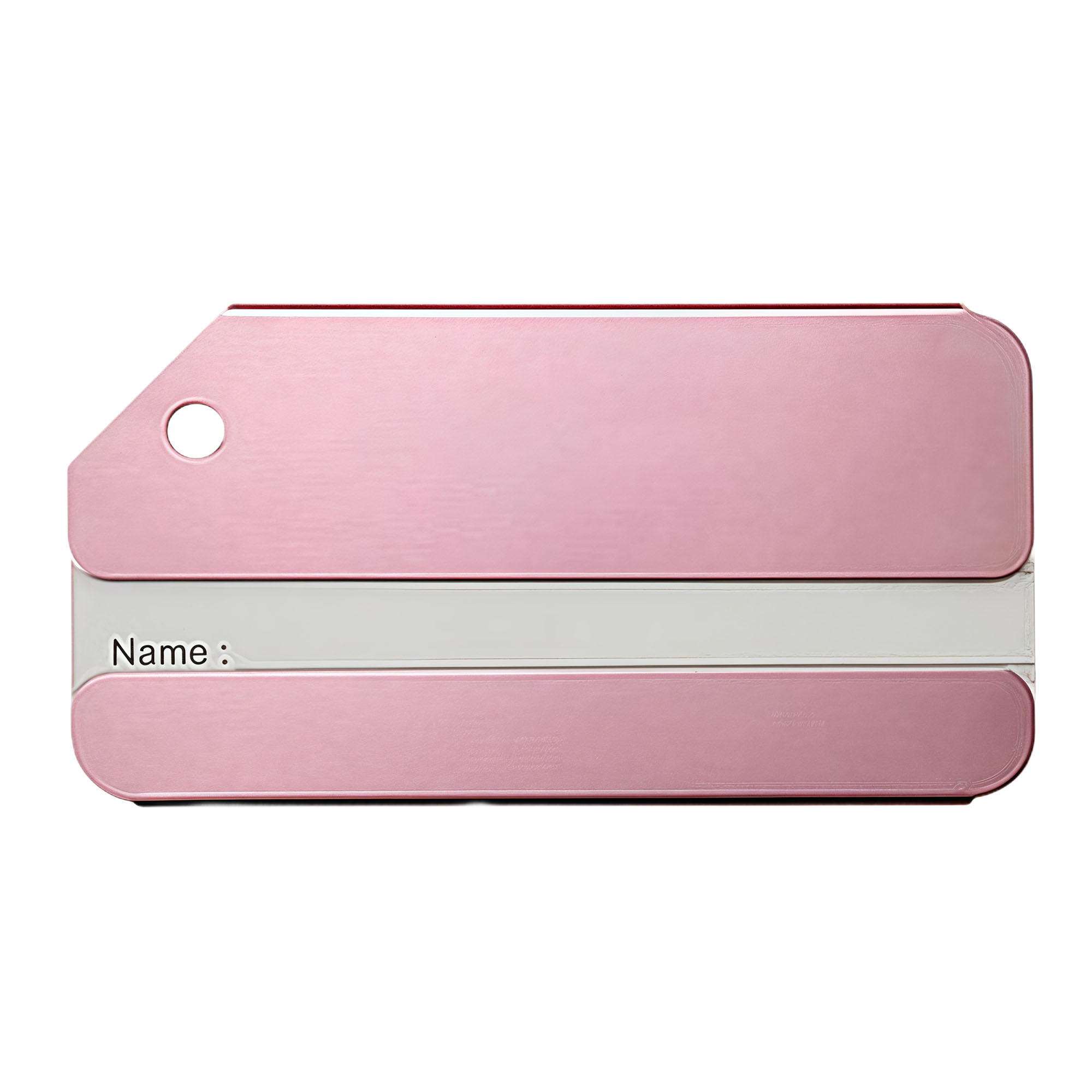 Custom Printed Luggage Tags 4