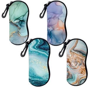 Cute Neoprene Sunglasses Case 4