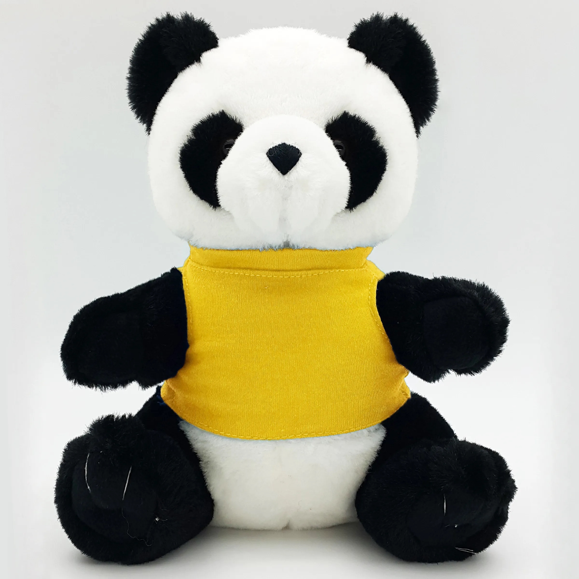 9" Plush Buddies Panda Bear 2
