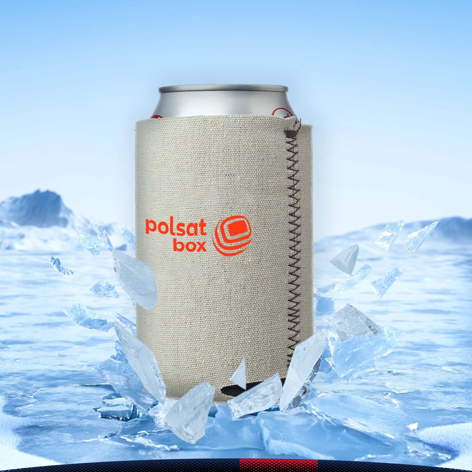 Zakin Can Cooler Sleeve 2