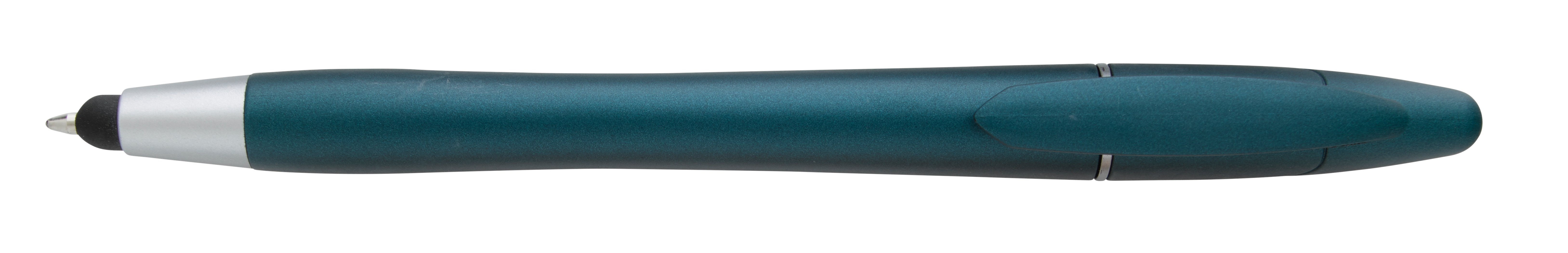 Good Value™ Twist Highlighter-Pen Stylus Combo 33
