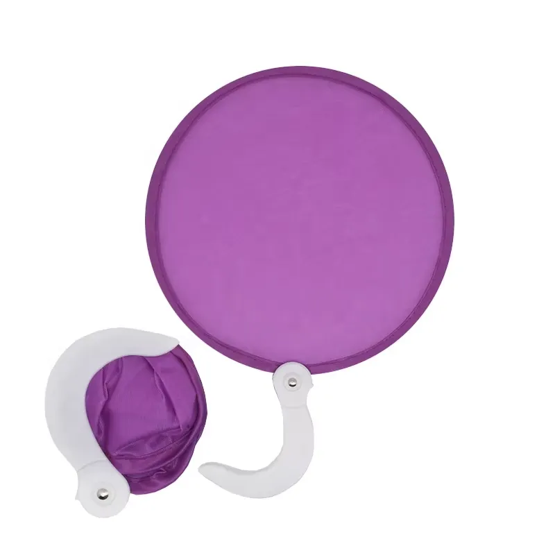 Twist And Chill Hand Fan 5