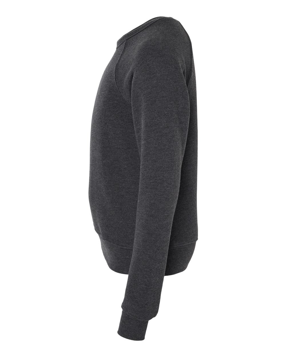 Youth Sponge Fleece Crewneck Sweatshirt - 3901Y 18