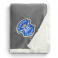 Field & Co. 100% Recycled PET Sherpa Blanket 27