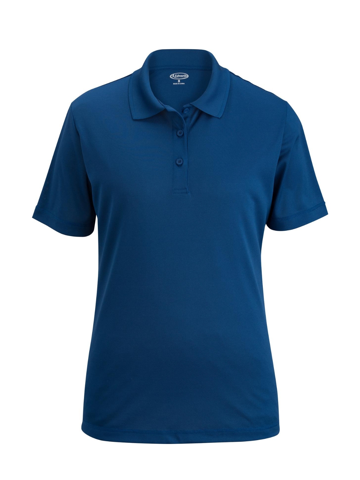 Edwards - Polos and Knits - Women's Snag-Proof Polo 2